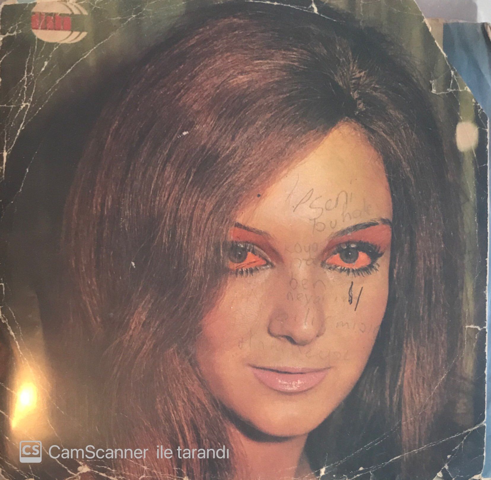 Selda Alkor - Bay Fakir 45lik