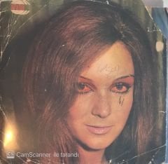 Selda Alkor - Bay Fakir 45lik