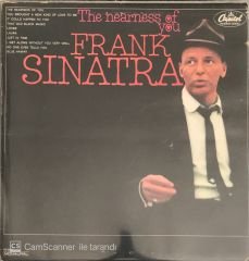 Frank Sinatra The Nearness Of You LP
