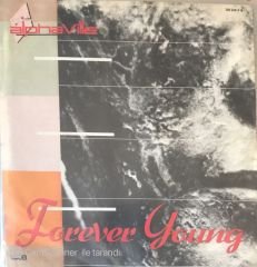 Alphaville Forever Young 45llik