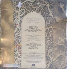 Hawkwind - Live Chronicles Double LP