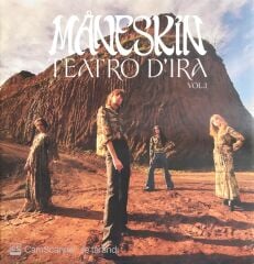 Maneskin - Teatro D'ira Vol. 1 - LP