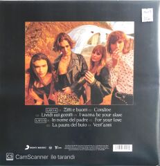 Maneskin - Teatro D'ira Vol. 1 - LP