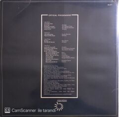 Uriah Heep - Live - Double LP