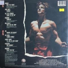 Original Motion Picture Soundtrack ''Vision Quest''   LP