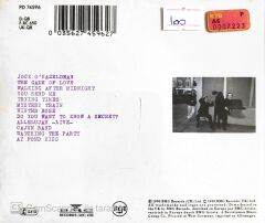 Fairground Attraction - Ay Fond Kiss - CD