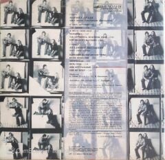 Vladimir Semyonovic Vysotky & Marina Vlady - LP