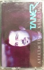 Tamer Affetmedim Kendimi KASET