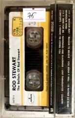 Rod Stewart / The Ballads Of Rod Stewart KASET