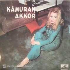 Kamuran Akkor Sen Ne Çabuk Unuttun 45lik