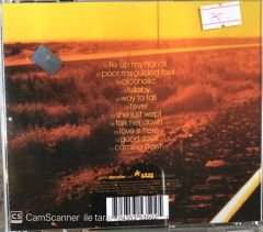Starsailor - Love Is Here CD