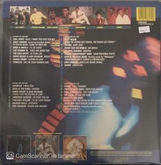Night Beat II LP