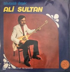 Sivaslı Aşık Ali Sultan Pansumancı 45lik