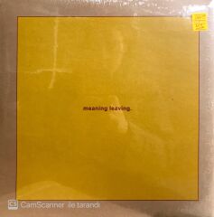 Swans / Leaving Meaning LP