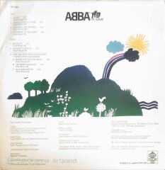 Abba - The Album - LP