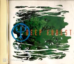 Deep Forest CD