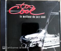 Too Cool - Le Meilleur Du Jazz Cool - CD