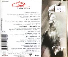 Too Cool - Le Meilleur Du Jazz Cool - CD
