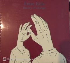 Emre Kula - Theory Of Change CD