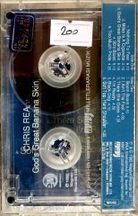 Chris Rea / God's Great Banana Skin KASET