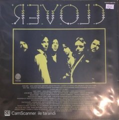 Clover Unavailable LP