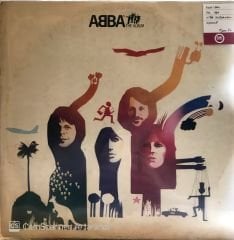 Abba - The Album LP