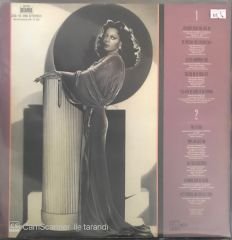 Diana Ross Diana's Duets LP