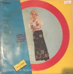 Gönül Yazar / Gönül Yazar'dan Seçmeler 1 LP