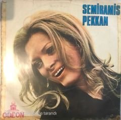 Semiramis Pekkan Gülelim Sevelim 45lik
