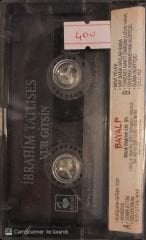 İbrahim Tatlıses - Vur Gitsin KASET