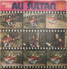 Sivaslı Aşık Ali Sultan Acı Ne Olursun Allahım 45lik