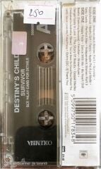 Destiny's Child - Survivor - KASET