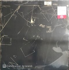 Mal Waldon Trio - Free At Last - LP