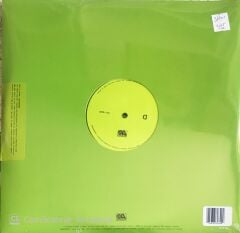 Charli XCX – Brat And It's Completely Different - Double LP