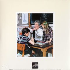 Led Zeppelin – Presence LP