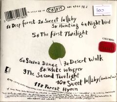 Deep Forest CD