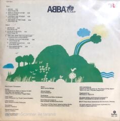 Abba - The Album LP
