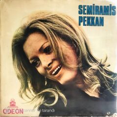 Semiramis Pekkan Gülelim Sevelim 45lik