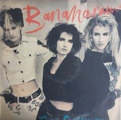 Bananarama True Confessions LP
