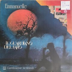 Il Guardino Del Faro - Emmanuelle - LP