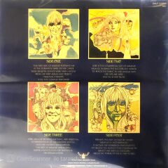 Melanie Melanie (2 x LP) LP