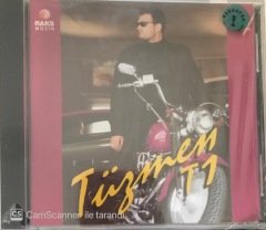 Tüzmen T1 CD