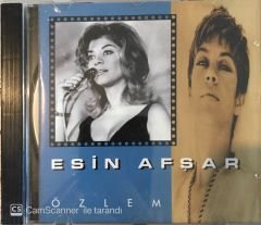 Esin Afşar - Özlem CD