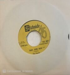 The Equals Hold Me Closer 45lik