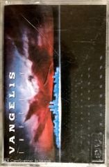 Vangelisb / The City KASET