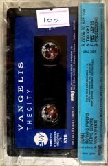 Vangelisb / The City KASET