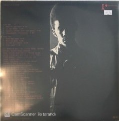 Linton Kwesi Johnson Forces Of Victory LP