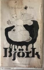 Björk - Greatest Hits KASET