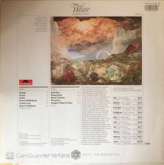 Warme - Cosmic Love Vol.8 LP