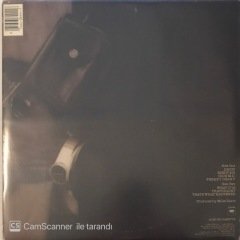 Miles Davis Decoy LP